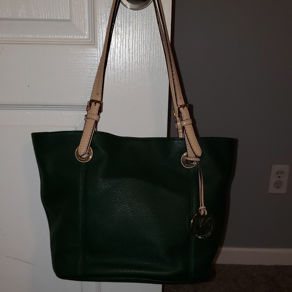 Michael Kors tote